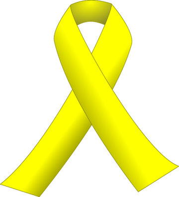 Suicide Prevention Month