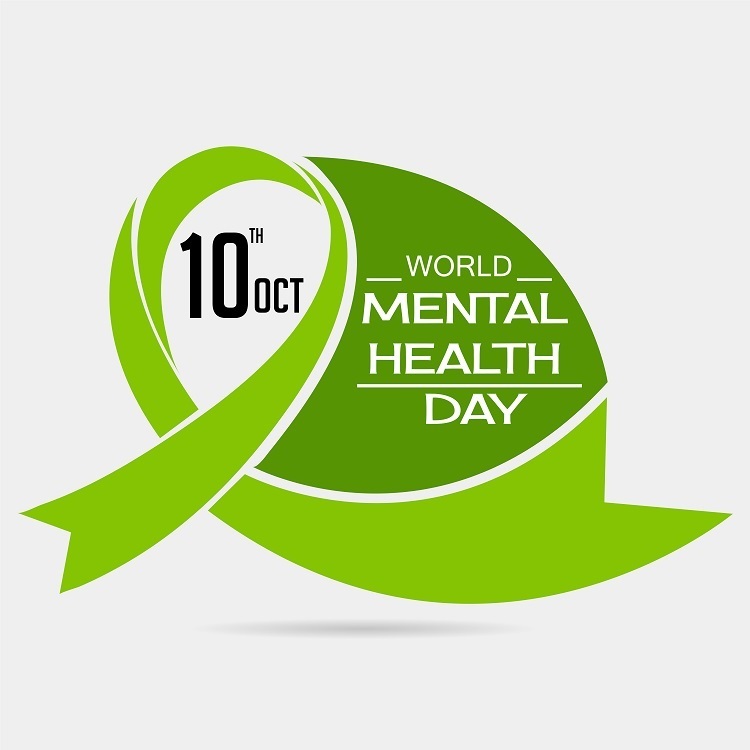 Mental Illness Awareness Week October 7-13, 2018