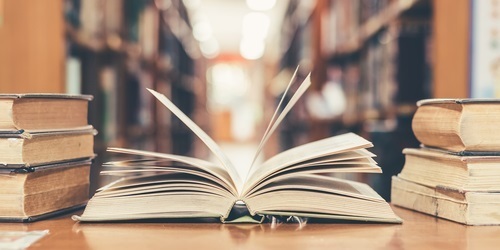 May Professional Reading
