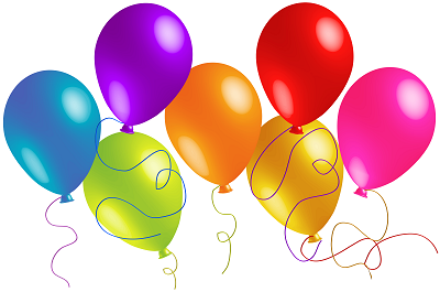 November Birthdays
