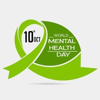 Mental Illness Awareness Week October 7-13, 2018
