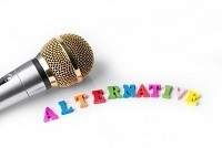 October is International Augmentation & Alternative Communication Month