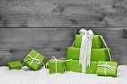 Holiday Gift Giving