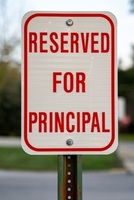 Principal's Day