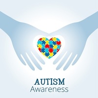 April is Autism Awareness Month
