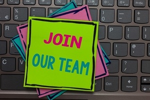 Join Our Team