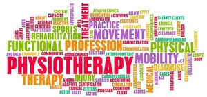 October is National Physical Therapy Month