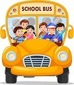 School Bus Safety Week