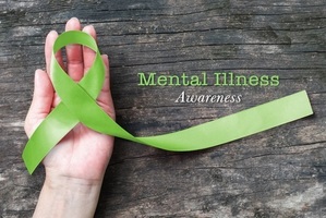May is Mental Health Awareness Month