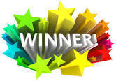 Bingo Night Winners