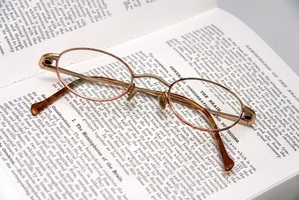 April Professional Reading